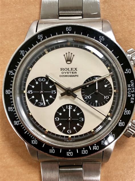 rolex daytona 6263 prix|rolex daytona paul newman model.